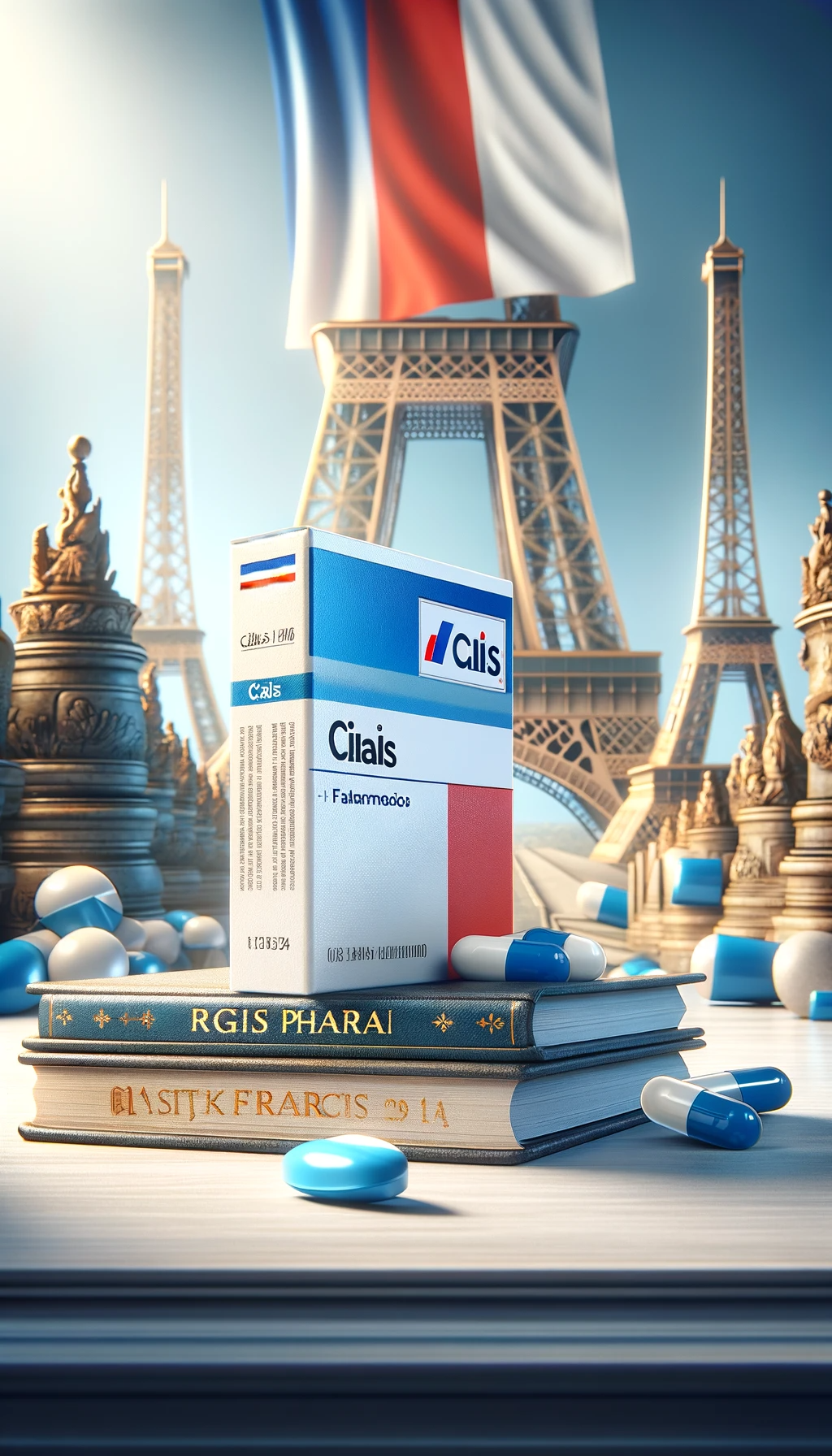 Acheter cialis pharmacie paris